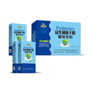 益生菌冻干粉150gOEM/ODM贴牌代加工批发定制