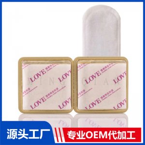 雪莲贴OEM/ODM贴牌代加工批发定制源头厂家