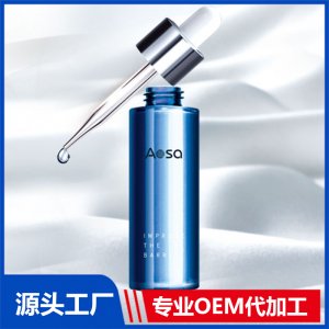 精华液 OEM/ODM贴牌代加工批发定制源头厂家