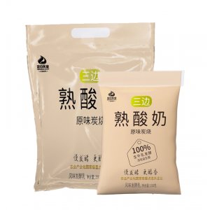 三边熟酸奶 OEM/ODM贴牌代加工批发定制源头厂家
