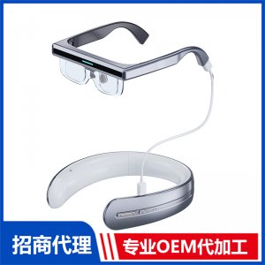 AI智能动态变焦镜专业OEM代加工