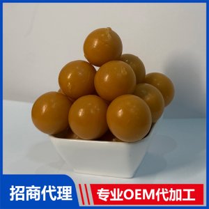 丸剂OEM代加工 丸剂贴牌代工源头工厂