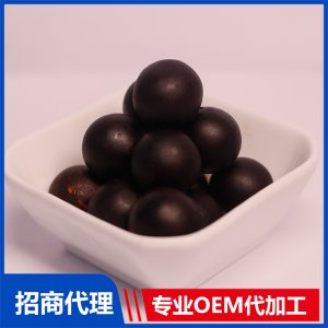 丸剂OEM代加工 丸剂贴牌定制源头工厂
