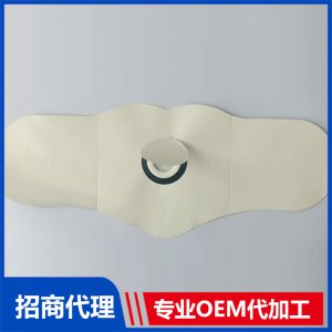 小版炫腹贴OEM代加工 炬医圣传各类膏贴定制