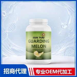 护卫门甜瓜养胃批发代理加盟厂家美国进口营养品代工源头OEM贴牌