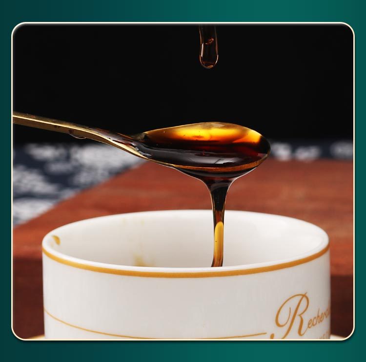 山楂六物膏 助成人儿童健脾调理养生膏山楂膏批发 山楂六物膏源头