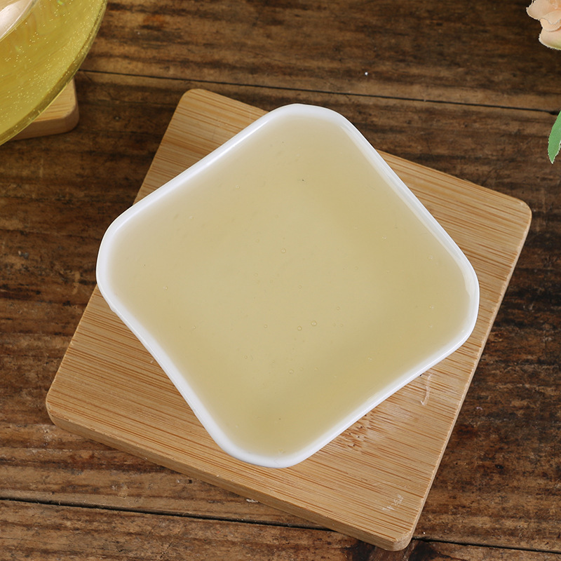 洋槐蜂蜜500g农家自产蜂蜜延安洋槐蜂蜜食用原蜜液态土洋槐蜂蜜