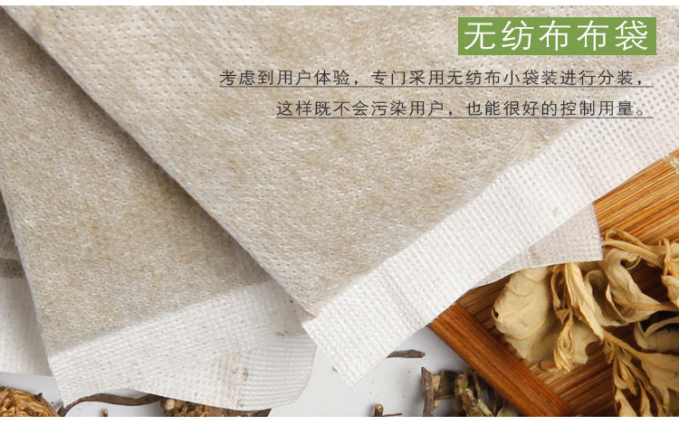 本草泡脚药包足浴包沐浴包每盒30袋艾草足浴艾绒泡脚粉艾草养生