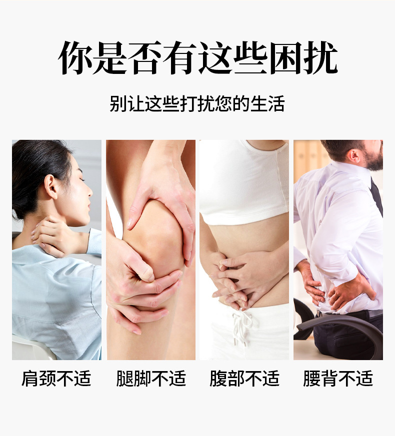 艾条艾柱陈年艾灸柱厂家批发艾灸盒随身灸家用熏香陈年艾绒代发