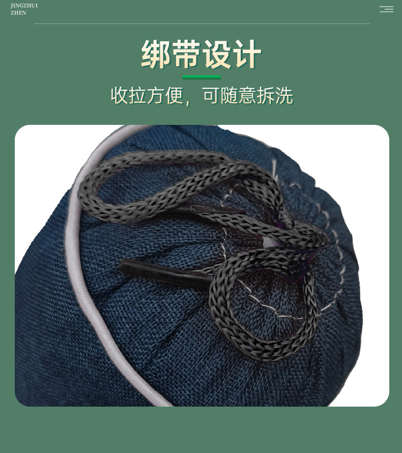 艾草圆柱枕成人牵引颈椎枕糖果枕夏季粗布亚麻艾草颈椎枕艾草枕头