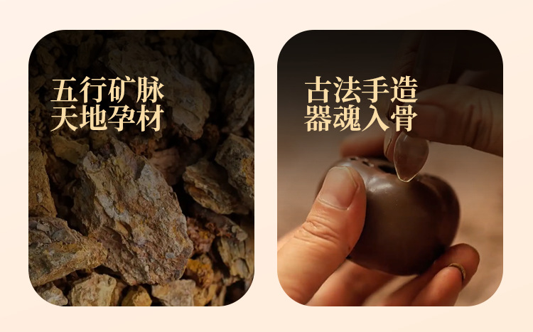 知时顺时艾草艾灸艾条艾柱礼盒陶瓷紫砂小灸罐微烟灸桶小悬灸盘灸