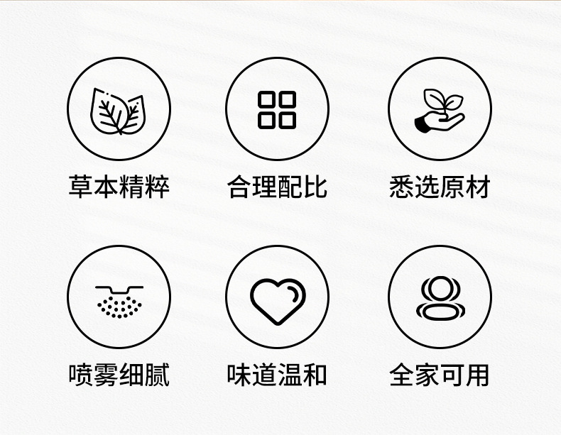 珍宝岺乌木沉香睡眠喷雾爆款草本植物睡眠精油香薰舒眠膏工厂批发