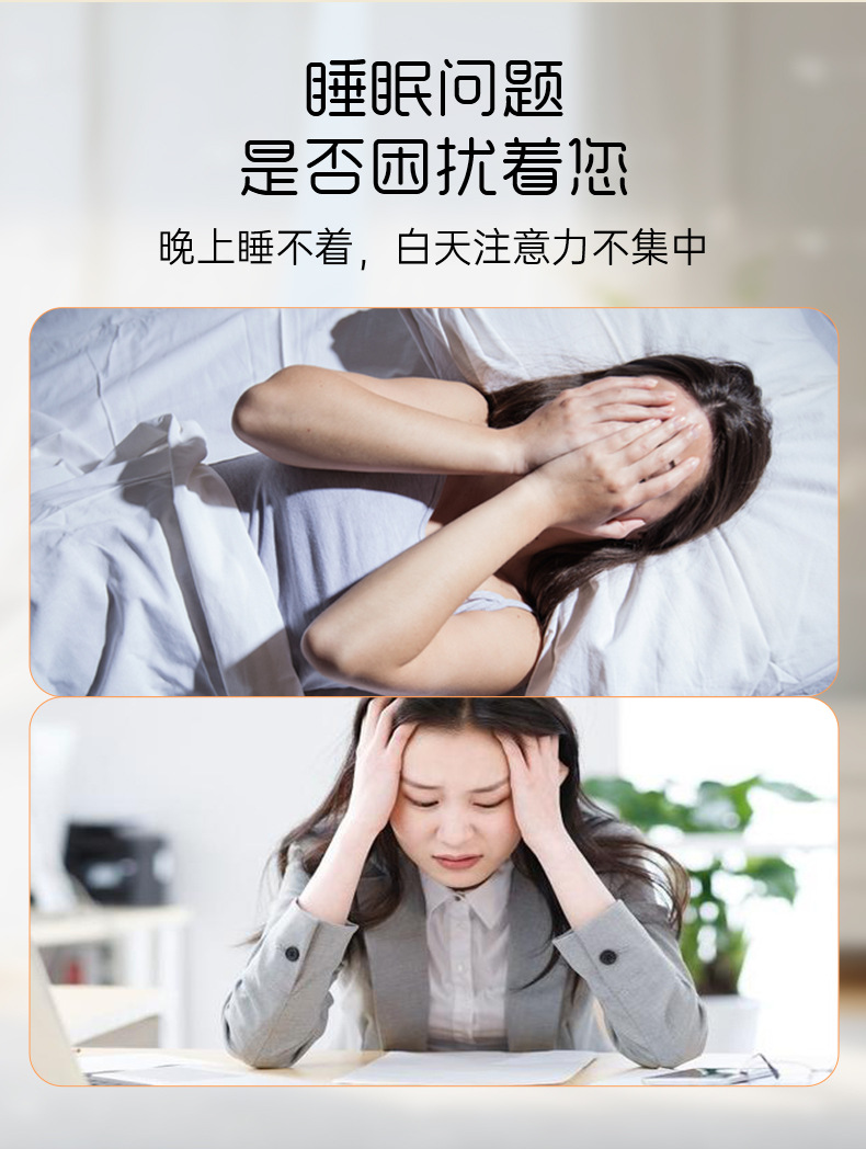 荞麦枕头家用颈椎枕助睡枕头纯棉花草枕护颈枕可拆洗艾草枕头厂家