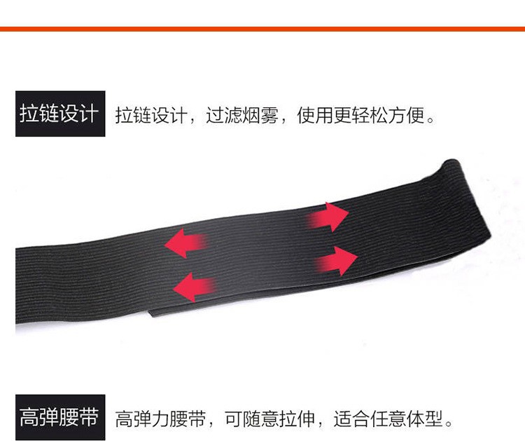 艾灸盒家用纯铜灸盒随身灸四联无烟布套加厚多功能厂家批发保健