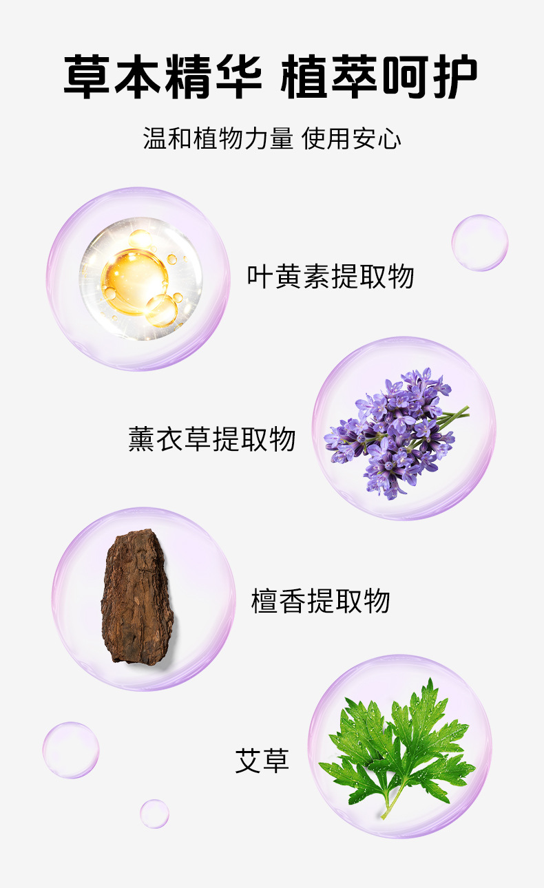 薰衣草蒸汽眼罩眼疲劳热敷叶黄素一次性睡觉遮光自发热眼罩批发