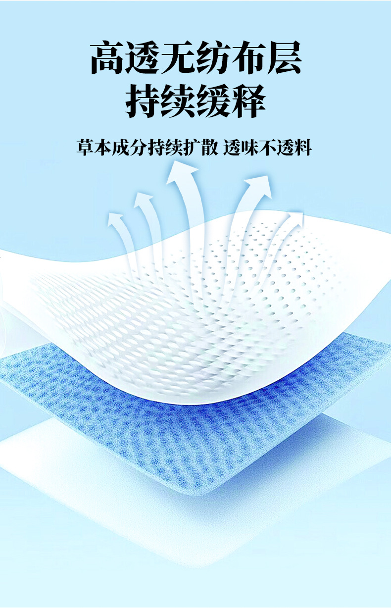 云南本草螨虫祛螨包批发草本去螨包用品孕婴家用艾草除螨祛螨包