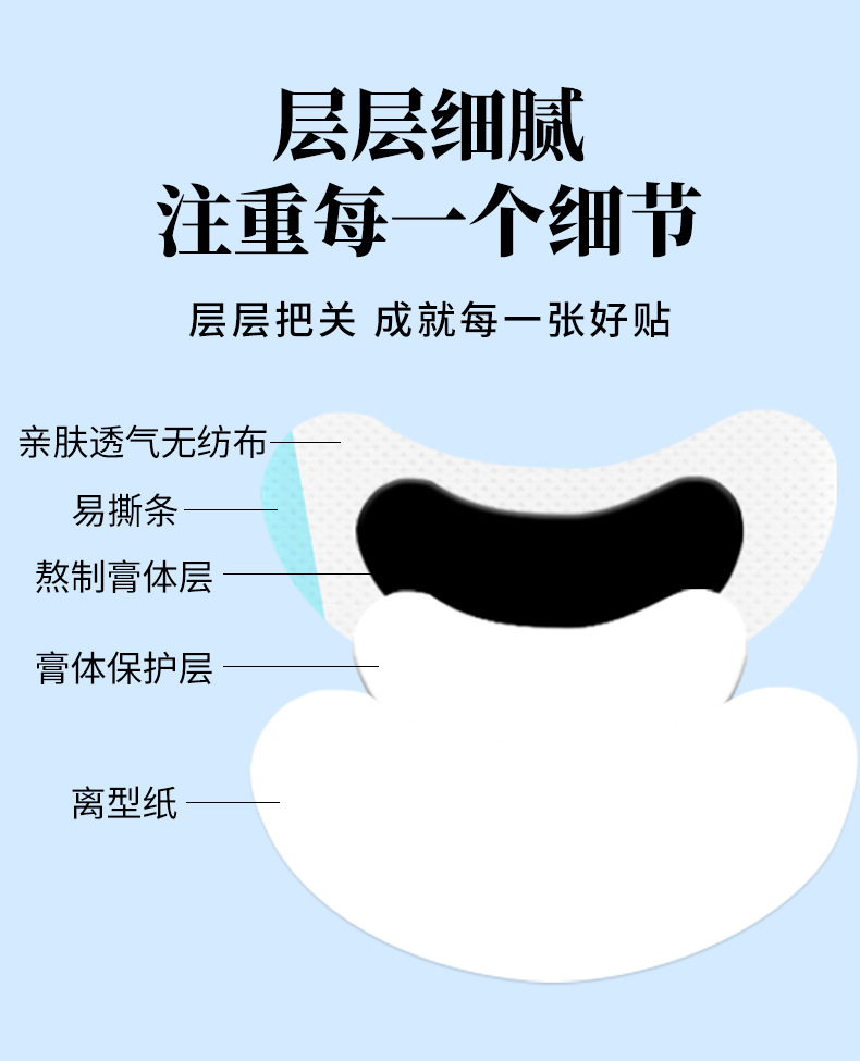藤株瀬冈制药咽扁贴成人儿童咽喉干疼沙哑不适贴恶心艾灸咽喉贴