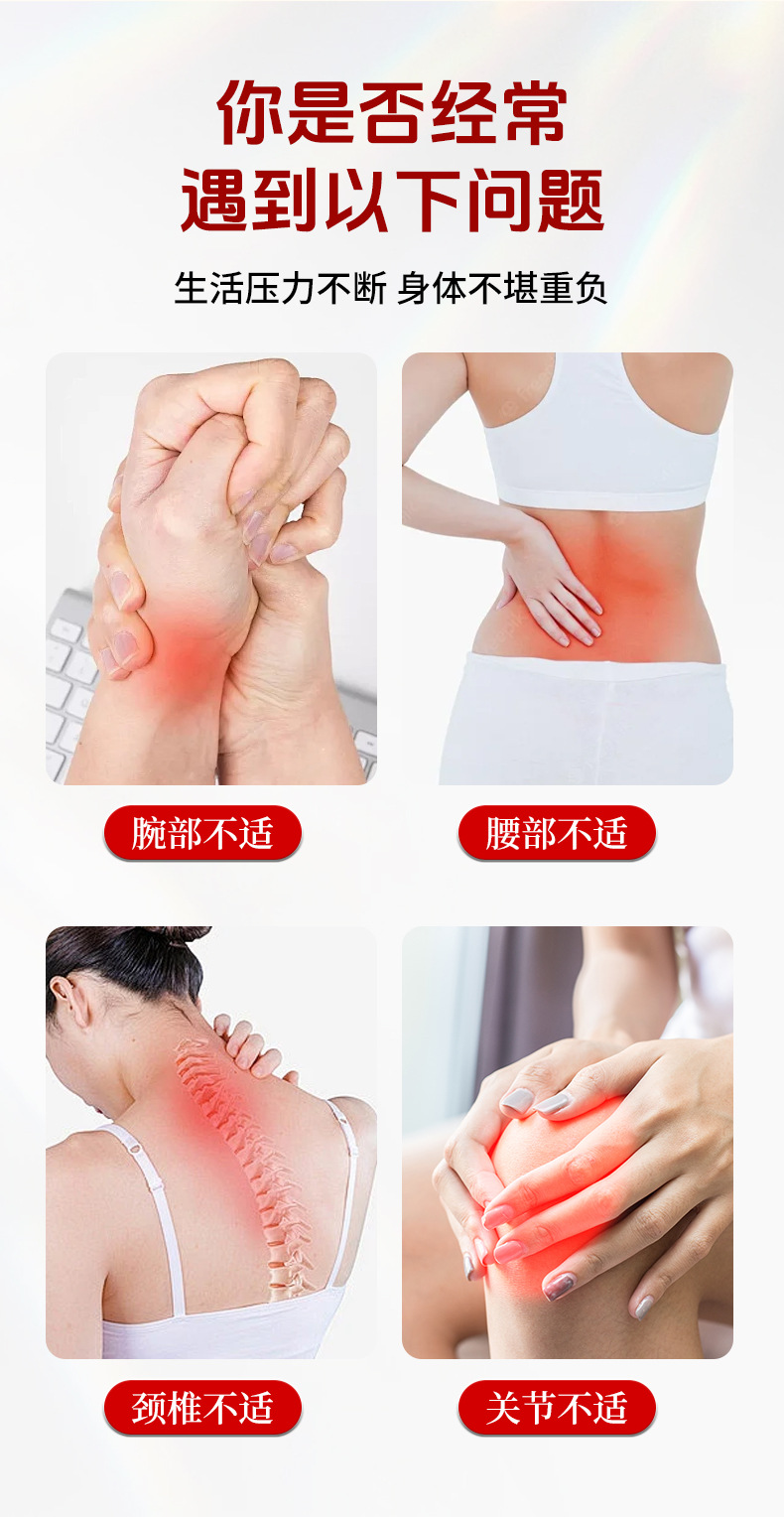 扁鹊世医活络油厂家颈肩腰腿膝盖关节跌打筋络红花油透骨艾灸液