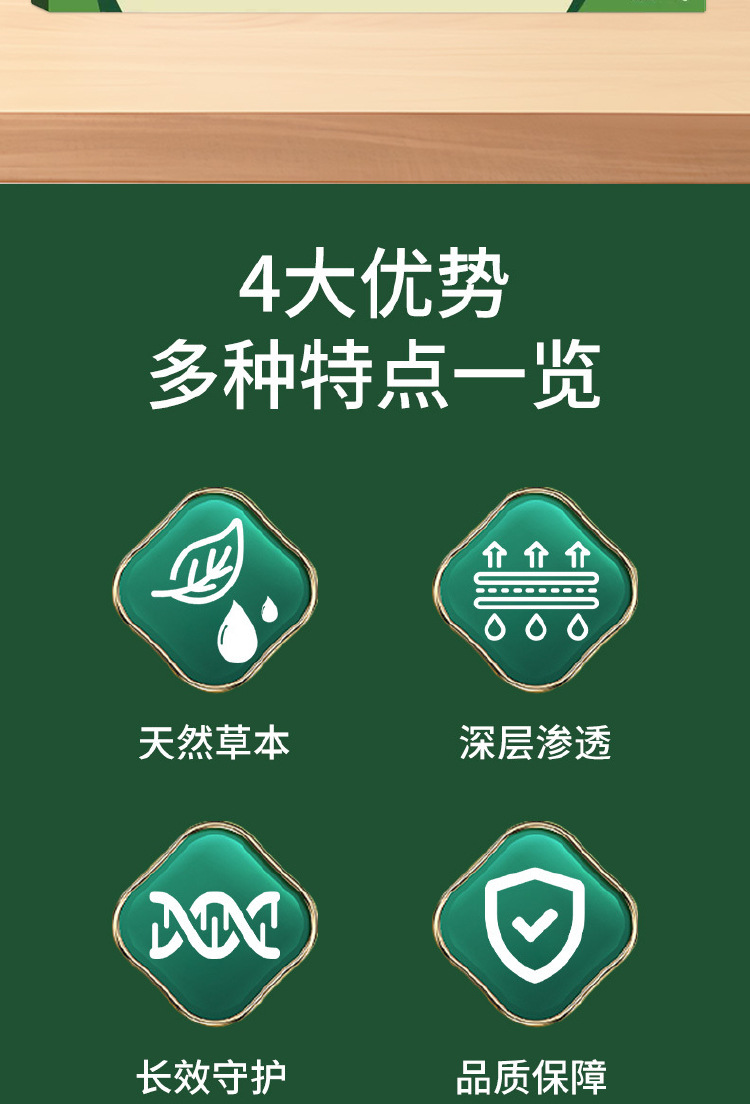 云南本草草本舒痒乳膏植物萃取皮肤护理软膏抖音快手批发一件代发