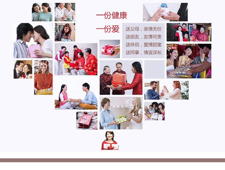 艾灸盒家用纯铜灸盒随身灸四联无烟布套加厚多功能厂家批发保健