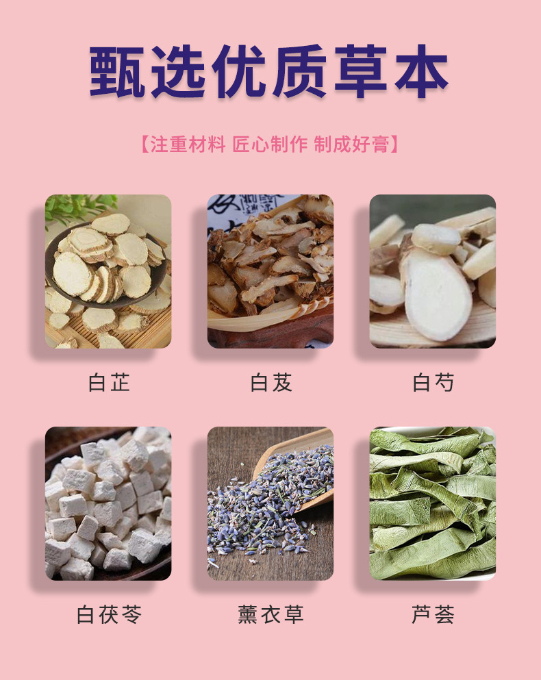 安井川私密褪黑粉嫩膏去黑屁肌腋下乳晕保养淡黑色素私密霜粉嬾膏