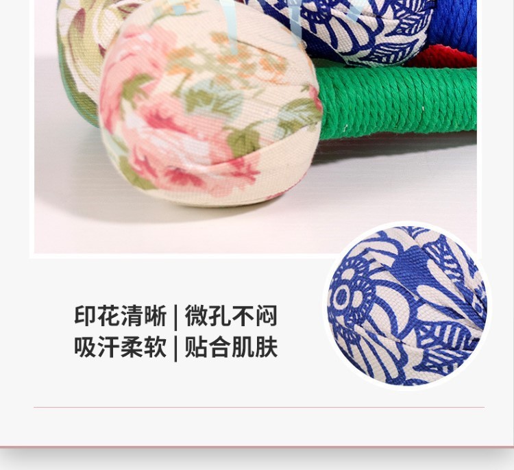 艾草中药手锤养生按摩敲背锤经络敲打锤山苍子按摩锤捶打肩颈疏通