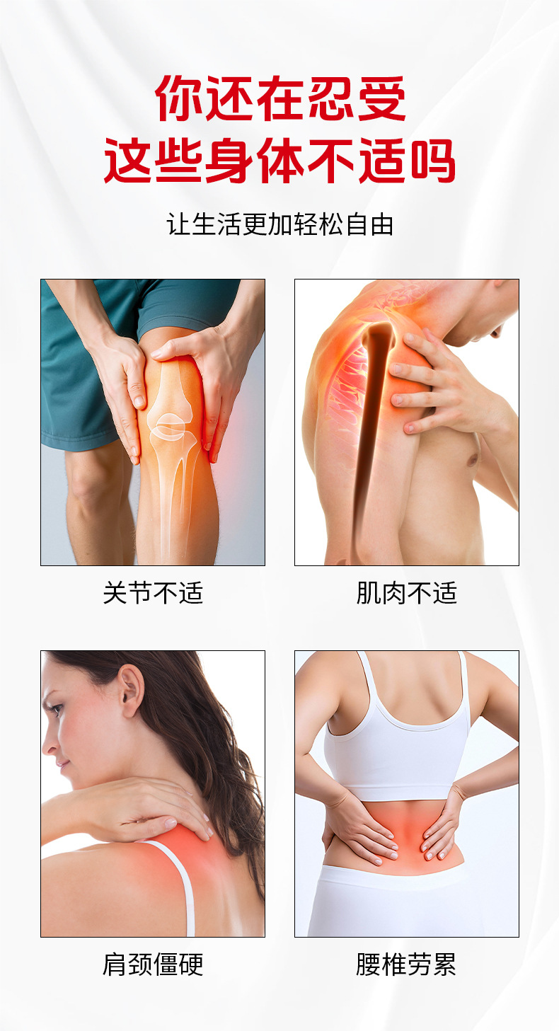 同仁堂红花油家用颈肩腰腿筋骨关节藏红花油跌打筋络正红花油批发