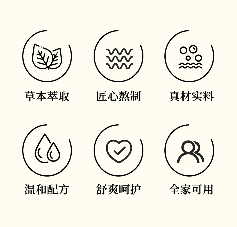 云南本草草珊瑚泡脚液草本足部脚臭脚痒脚汗脱皮干裂水泡抑菌液