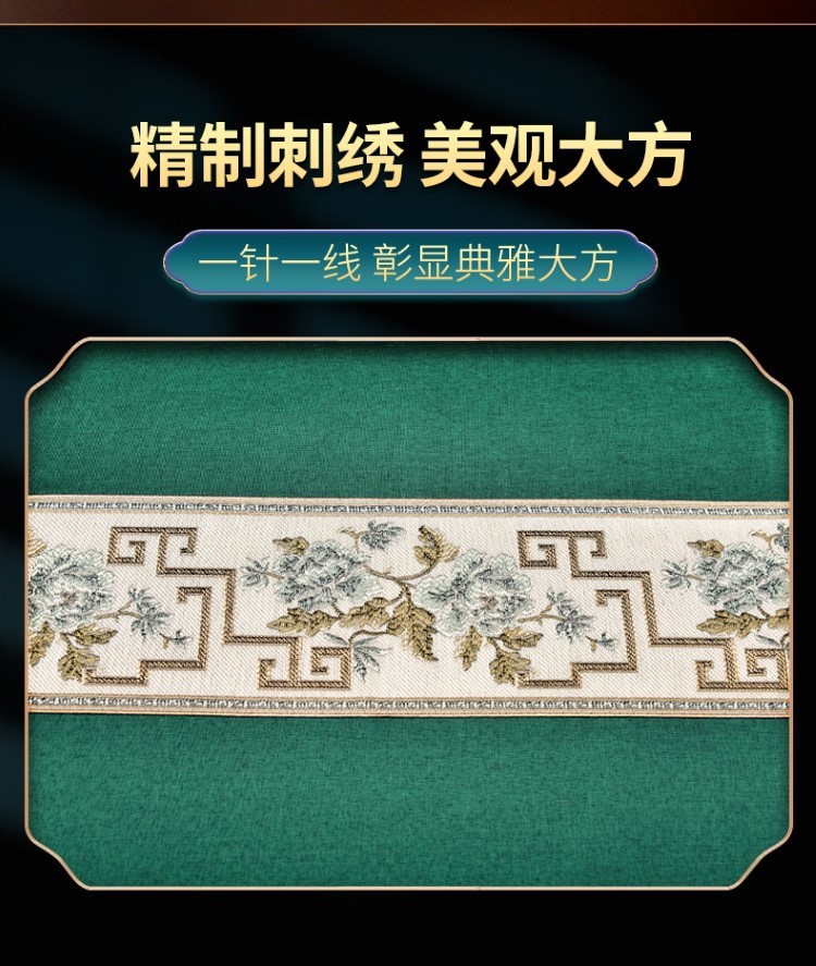 艾立方电加热坐垫发热办公室艾绒加热艾灸垫按摩家用