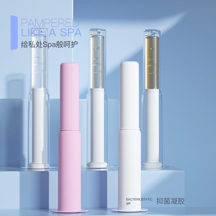 云南伊尔美-OEM妇科凝胶 私处保养护理滋润 私护凝胶 HPV私密凝胶