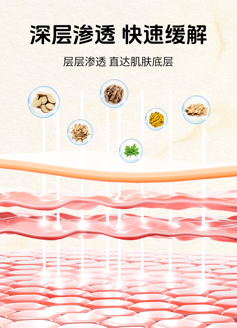 云南本草苗家郎中断痒肤康膏皮肤外用男女通用止痒膏批发脚臭膏