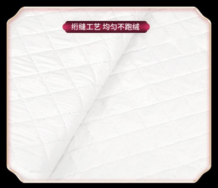 电加热艾灸毯艾绒床垫艾草褥子热敷艾灸毯家用艾绒毯厂家批发温灸
