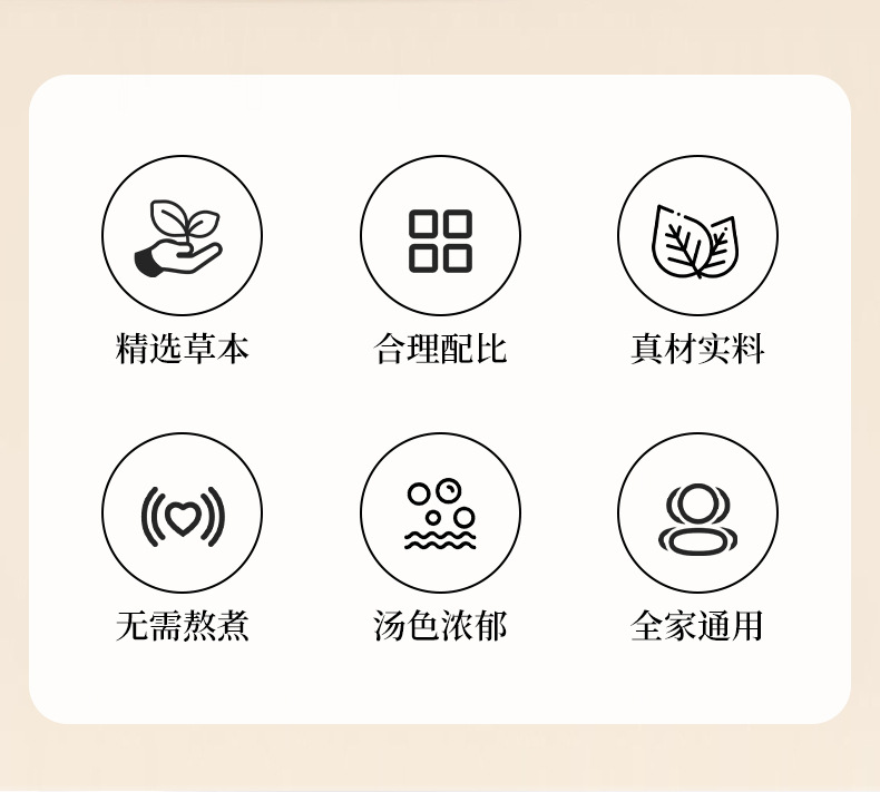 柒宛堂十八味艾姜花椒泡脚包批发草本原料药包不打粉泡脚药足浴包