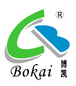 博凯药业有限公司