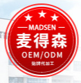 广州麦得森药业科技有限公司